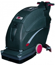 20'' Floor scrubbers